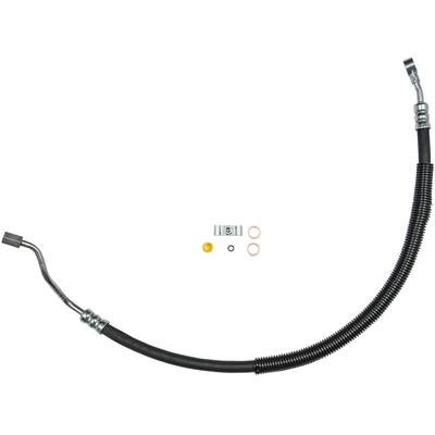 Power Steering Pressure Hose by GATES - 352358 pa1