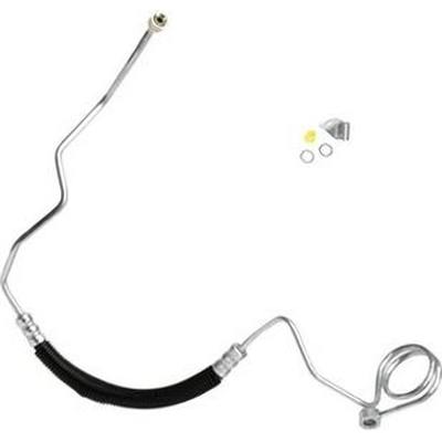 Power Steering Pressure Hose by GATES - 352378 pa1