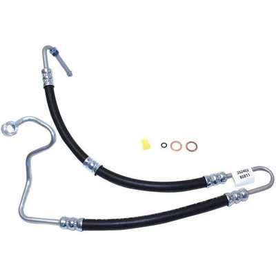 Power Steering Pressure Hose by GATES - 352402 pa1