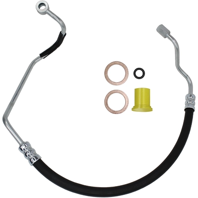 Power Steering Pressure Hose by GATES - 352429 pa1