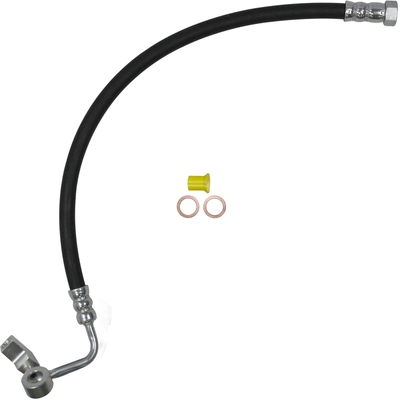 Power Steering Pressure Hose by GATES - 352464 pa1