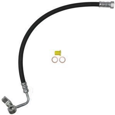 Power Steering Pressure Hose by GATES - 352464 pa2