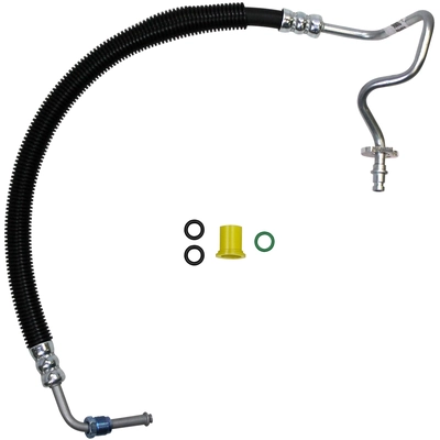 Power Steering Pressure Hose by GATES - 352495 pa2