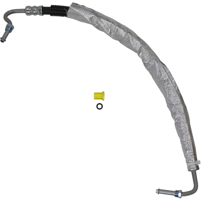 Power Steering Pressure Hose by GATES - 352912 pa1