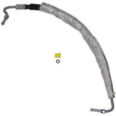 Power Steering Pressure Hose by GATES - 352912 pa2