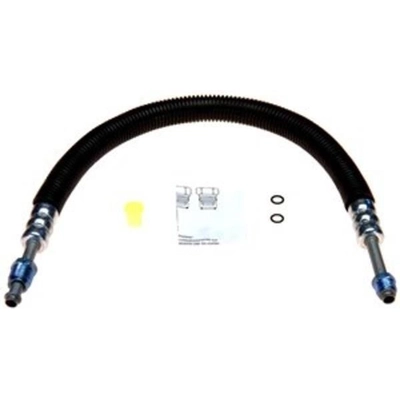 Power Steering Pressure Hose by GATES - 353180 pa2