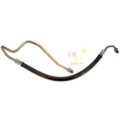 Power Steering Pressure Hose by GATES - 354080 pa2