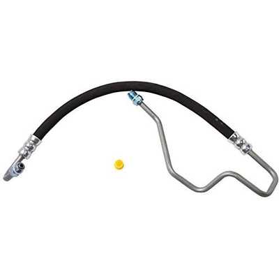 Power Steering Pressure Hose by GATES - 354080 pa4