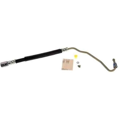 Power Steering Pressure Hose by GATES - 360990 pa1