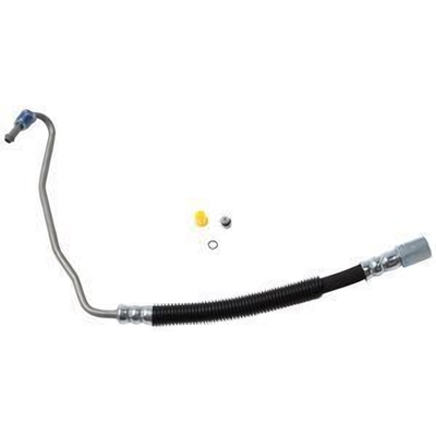 Power Steering Pressure Hose by GATES - 360990 pa3