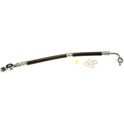 Power Steering Pressure Hose by GATES - 361070 pa1