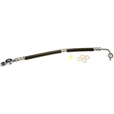 Power Steering Pressure Hose by GATES - 361070 pa2