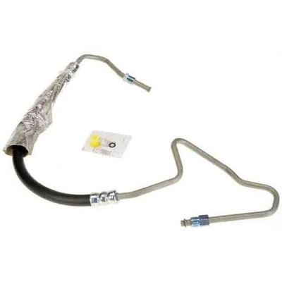 Power Steering Pressure Hose by GATES - 363400 pa4