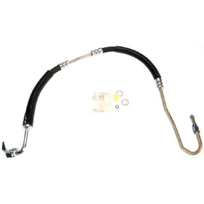 Power Steering Pressure Hose by GATES - 365140 pa2