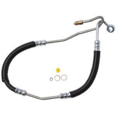 Power Steering Pressure Hose by GATES - 365140 pa3