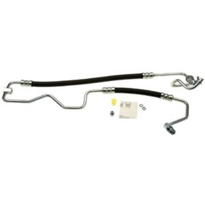 Power Steering Pressure Hose by GATES - 365472 pa1