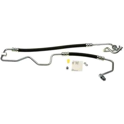 Power Steering Pressure Hose by GATES - 365472 pa2