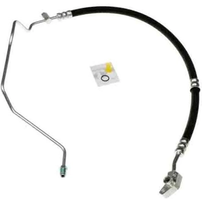 Power Steering Pressure Hose by GATES - 365543 pa6