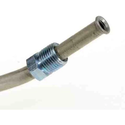 Power Steering Pressure Hose by GATES - 365556 pa2