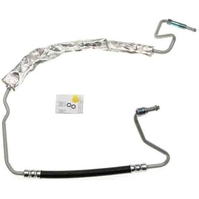 Power Steering Pressure Hose by GATES - 365623 pa1