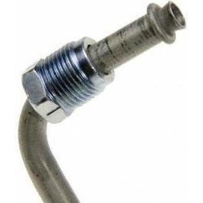 Power Steering Pressure Hose by GATES - 365623 pa10