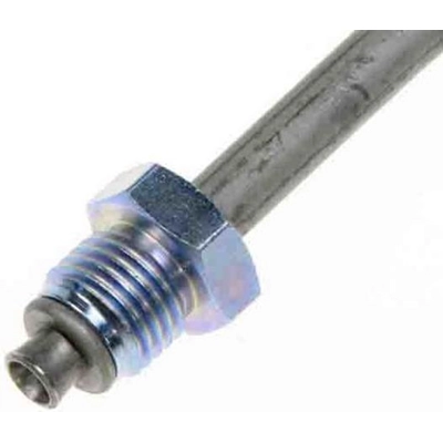 Power Steering Pressure Hose by GATES - 365635 pa1