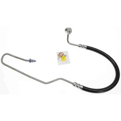 Power Steering Pressure Hose by GATES - 365652 pa5