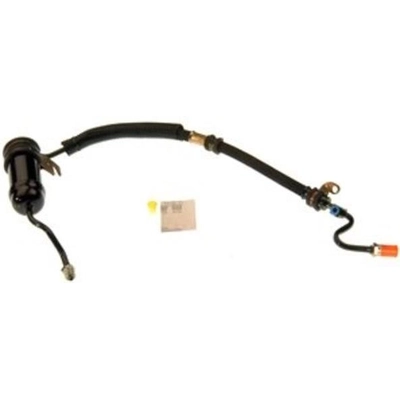 Power Steering Pressure Hose by GATES - 365660 pa1