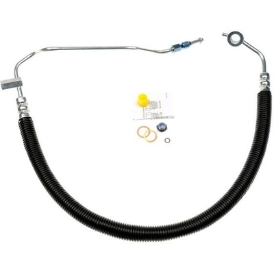 Power Steering Pressure Hose by GATES - 365714 pa11