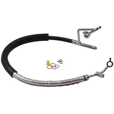 Power Steering Pressure Hose by GATES - 365802 pa1