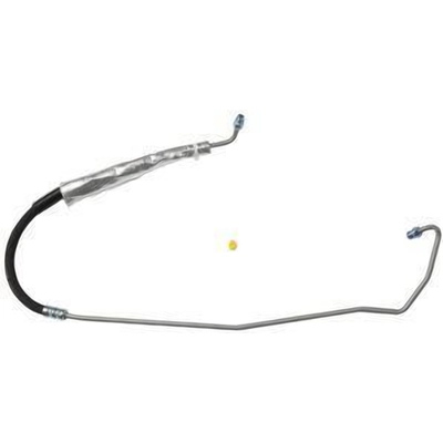 Power Steering Pressure Hose by GATES - 365870 pa3