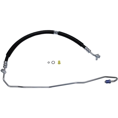 Power Steering Pressure Hose by GATES - 366099 pa1