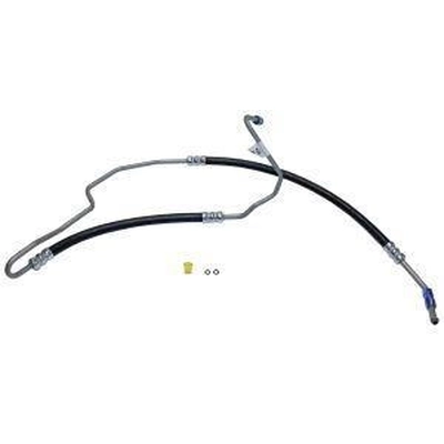 Power Steering Pressure Hose by GATES - 366185 pa2