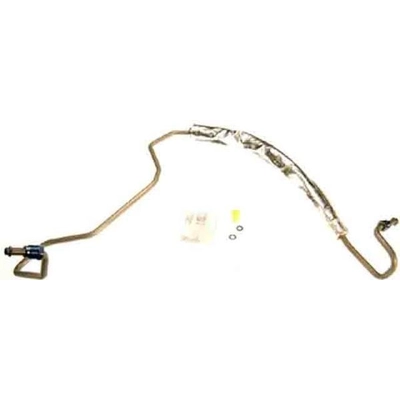 Power Steering Pressure Hose by GATES - 368700 pa1