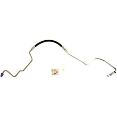 Power Steering Pressure Hose by GATES - 369250 pa2