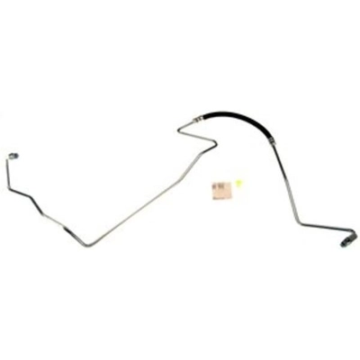 Power Steering Pressure Hose by GATES - 369310 pa1