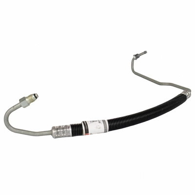 Power Steering Pressure Hose by MOTORCRAFT - PSH19 pa4