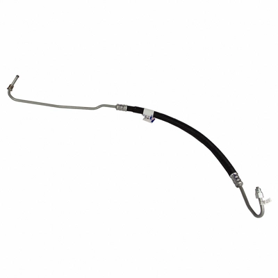 Power Steering Pressure Hose by MOTORCRAFT - PSH42 pa2