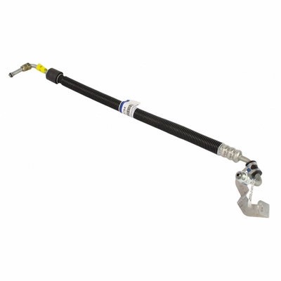 Power Steering Pressure Hose by MOTORCRAFT - PSH44 pa5