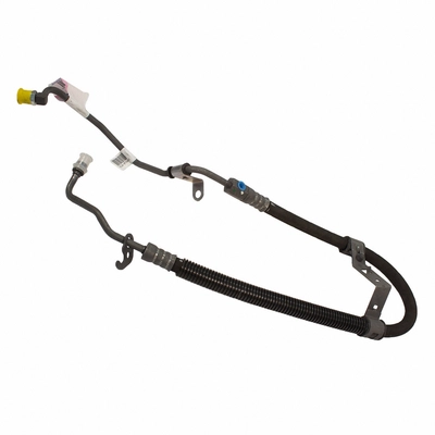 Power Steering Pressure Hose by MOTORCRAFT - PSH57 pa5