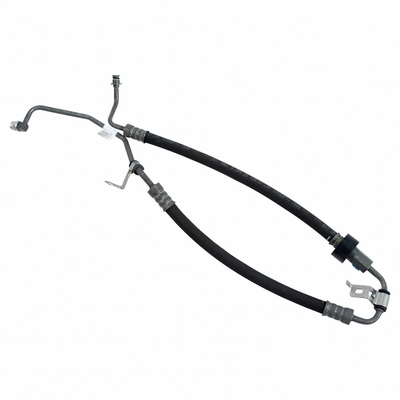 Power Steering Pressure Hose by MOTORCRAFT - PSH62 pa1