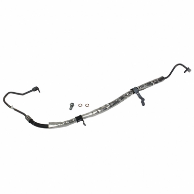 Power Steering Pressure Hose by MOTORCRAFT - PSH94 pa3