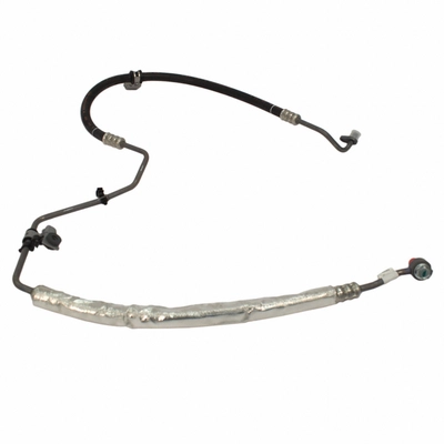 Power Steering Pressure Hose by MOTORCRAFT - PSH97 pa7