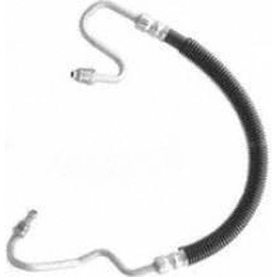 Power Steering Pressure Hose by OMEGA HOSE - 1247 pa1