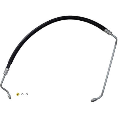 SUNSONG NORTH AMERICA - 3401040 - Power Steering Hose Assemblies pa1