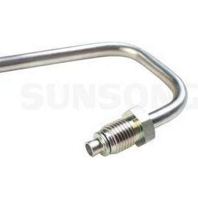 Power Steering Pressure Hose by SUNSONG NORTH AMERICA - 3401120 pa2