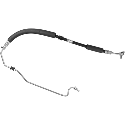 SUNSONG NORTH AMERICA - 3401166B -  Power Steering Pressure Line Hose Assembly pa1