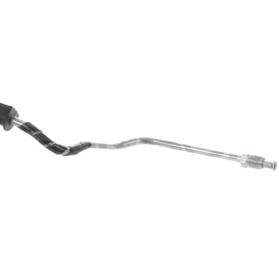 SUNSONG NORTH AMERICA - 3401211B -  Power Steering Return Line Hose Assembly pa2