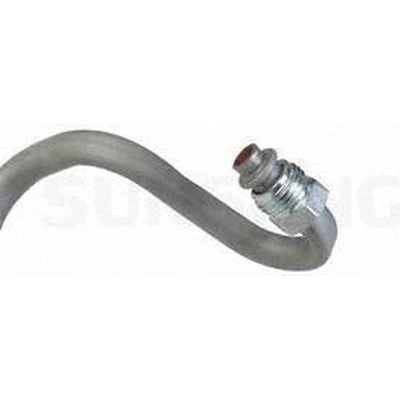 Power Steering Pressure Hose by SUNSONG NORTH AMERICA - 3401259 pa3