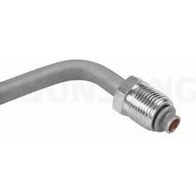 Power Steering Pressure Hose by SUNSONG NORTH AMERICA - 3401289 pa3